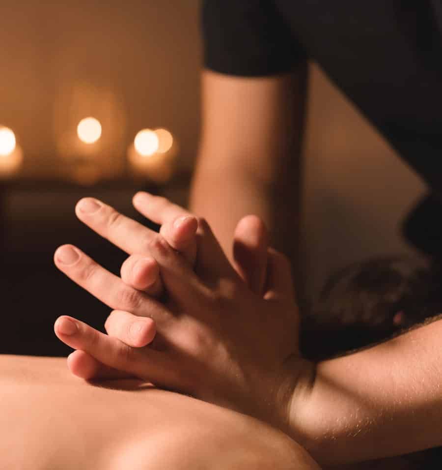 Utah Massage Therapy FAQS