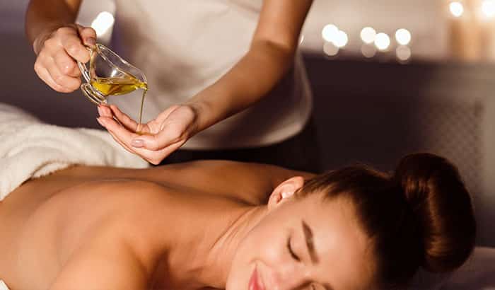 5 Amazing Benefits of Getting a Professional Massage