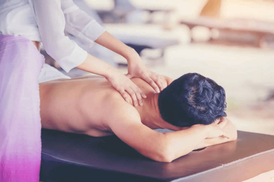 6 Signs Its Time for a Relaxing Massage