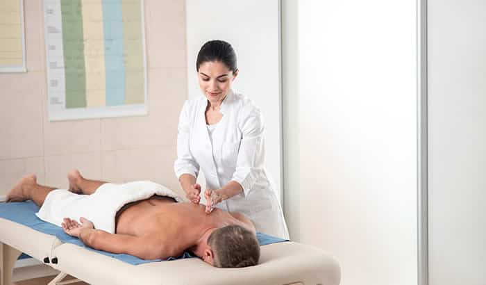 What Exactly is Clinical Massage & How Can it Help Me?