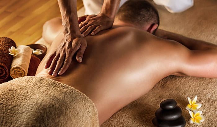 Self-Massages Aren't the Same as Professional Ones. Here's Why.