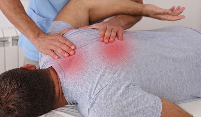 Massage and Bodywork: 3 Ways to Treat the Knots in Your Back